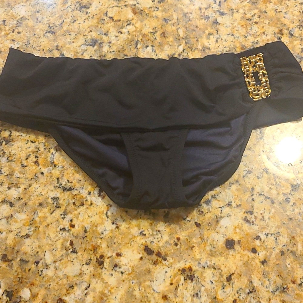 Trina turk swim bottoms